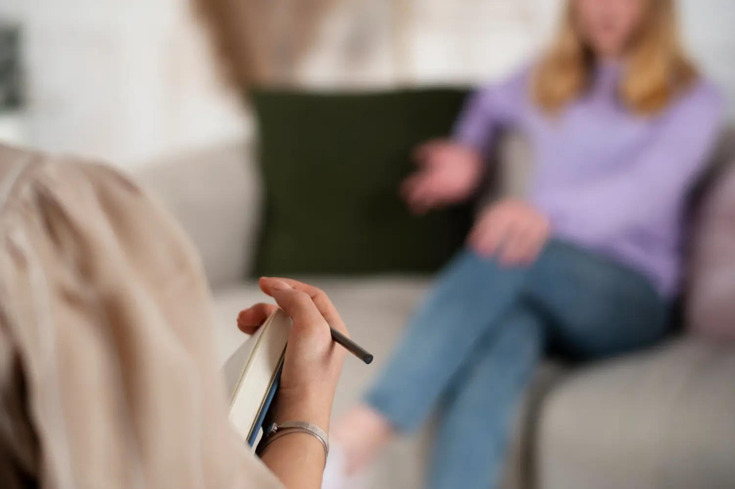 The Health Anxiety House: Understanding Why You Worry So Much About Your Health Image